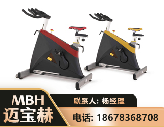 北海商用动感单车