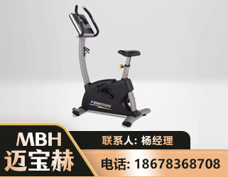 北海立式健身车
